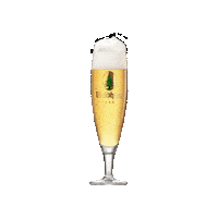 Beer Bier Sticker by Privatbrauerei Waldhaus