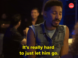 Let Go Trailer GIF by BuzzFeed