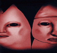 Follow Me GIF by mesigugu