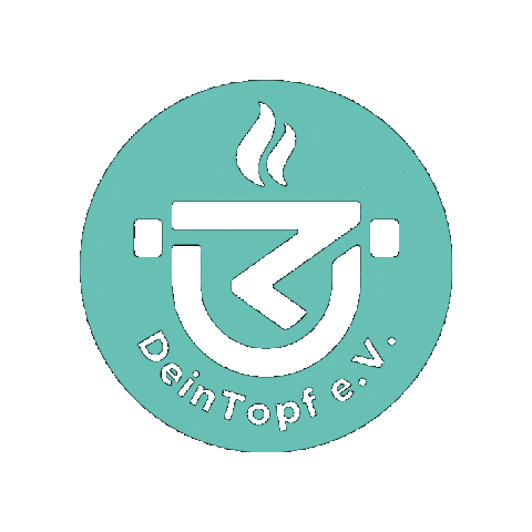 DeinTopf giphygifmaker Sticker