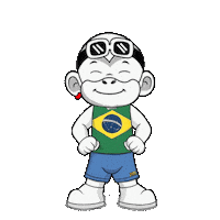 Festa Br Sticker by Zhot