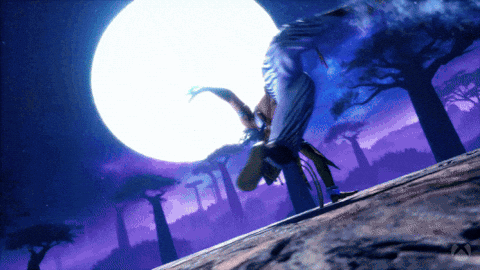 Slow Motion Capcom GIF by Xbox