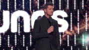 michael buble GIF