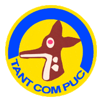 movimentescoltaiguiatgedemca mallorca scout SCOUTS guia Sticker