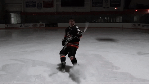 Happy Dance GIF by Danbury Hat Tricks
