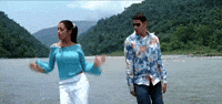 In Love Dance GIF