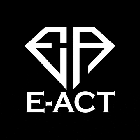 E-Act giphyupload eact e-act eric arends GIF