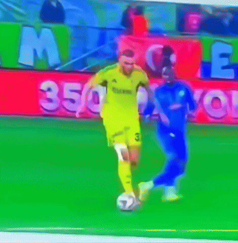 Marco Asensio Galatasaray GIF