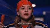 Figure Skating GIF by Disney+