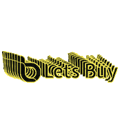 Letsbuy_sa letsbuy lets buy Sticker