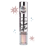 Eyes Sparkle Sticker by L.A. Girl