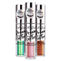 Eyes Sparkle Sticker by L.A. Girl