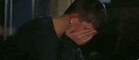 sad jennifer lopez GIF by American Idol