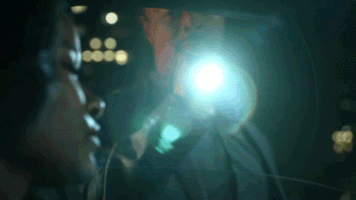 fox tv GIF by Lethal Weapon