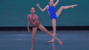 fox dancing GIF by So You Think You Can Dance