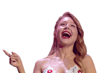 beauty singer Sticker by Tina Karol