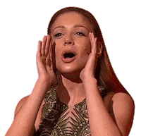 beauty kiss Sticker by Tina Karol