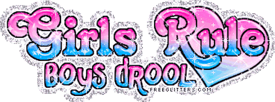 drool Sticker