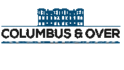 Just Rented Sticker by Columbus & Over