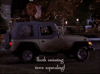 season 3 netflix GIF by Gilmore Girls 