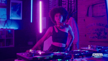 GIF by Mucinex