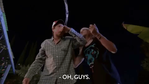 comedy central season 2 episode 5 GIF by Workaholics