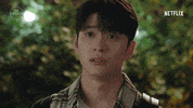 Korean Drama Love GIF by Netflix K-Content