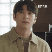 Good Looking In Love GIF by Netflix K-Content