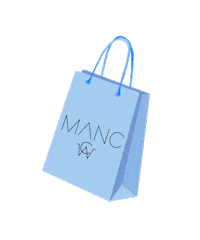 Lilith Sticker by MANC