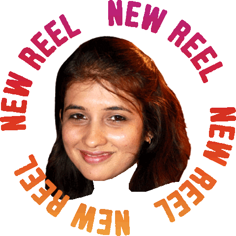 Themagicplatter Sticker by BORN ON INSTAGRAM