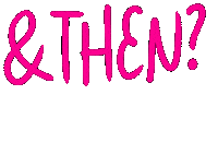 Mzansi Andthen Sticker