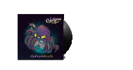 Vinyl Coliseum Sticker by Coliseum_Almudevar