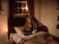 here comes the rain again GIF by Eurythmics