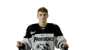 Go Friars Sticker by Providence Friars
