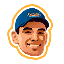 miplomeroenphoenix plumber plomero plumber in phoenix plumberinphoenix Sticker