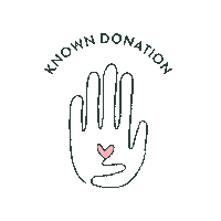 HerHelpingHabit eggdonor eggdonation herhelpinghabit knowdonor Sticker
