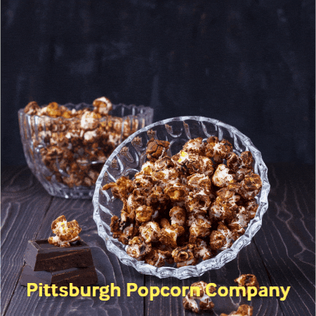 pittsburghpopcorncompany giphygifmaker giphyattribution GIF