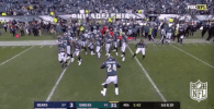 philadelphia eagles football GIF by NFL