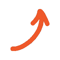 northbayecho right arrow north bay arrow right northbay Sticker