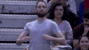 Real Madrid Sport GIF by EuroLeague