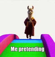 Unity Rainbow GIF by dalaillamazen