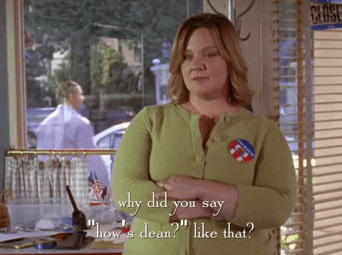 season 5 netflix GIF by Gilmore Girls 