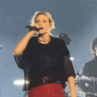 Linkin Park Dance GIF