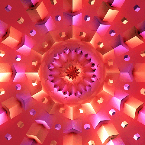 new age animation GIF by xponentialdesign