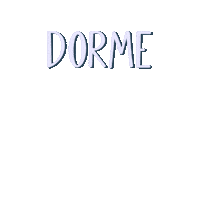 alariletrin lettering estrela sono boanoite Sticker