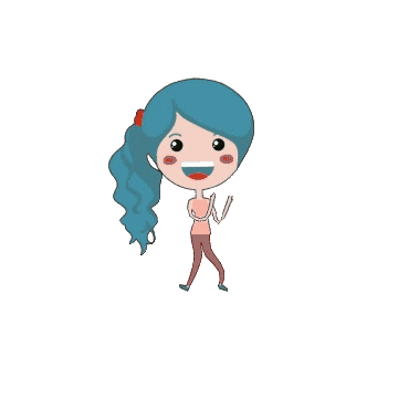 Lala Boxear Sticker by Logopedia y Psicología Actur