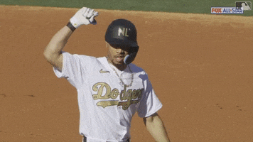 Major League Baseball Sport GIF by MLB