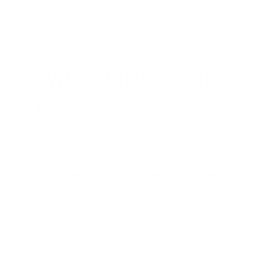 Toothpaste Whitening Sticker by Ultradent Products Inc.