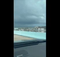Waterspout Spotted in Southwest Florida