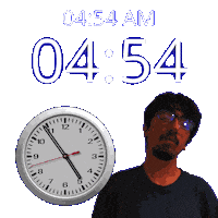 4Am Sticker